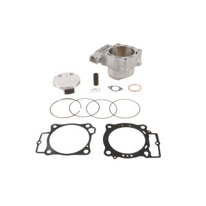 Honda CRF 450 R Big Bore Cylinder Kit - Cylinder Works - 450cc +3mm - `19-`20